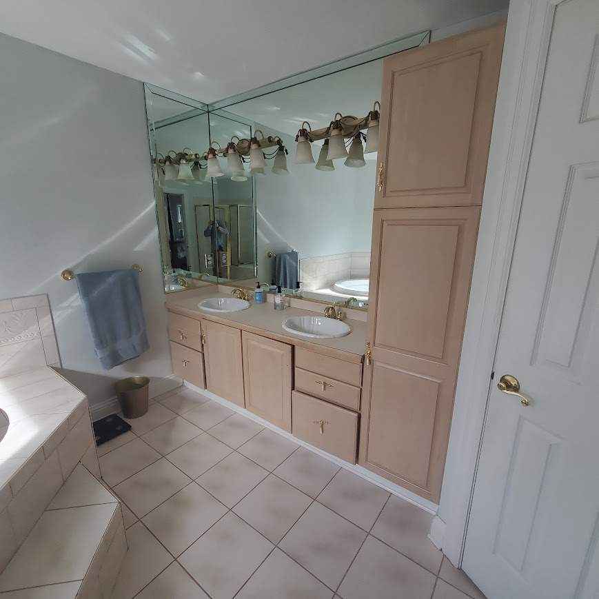 Bathroom Yarussi by Sharp General Contracting