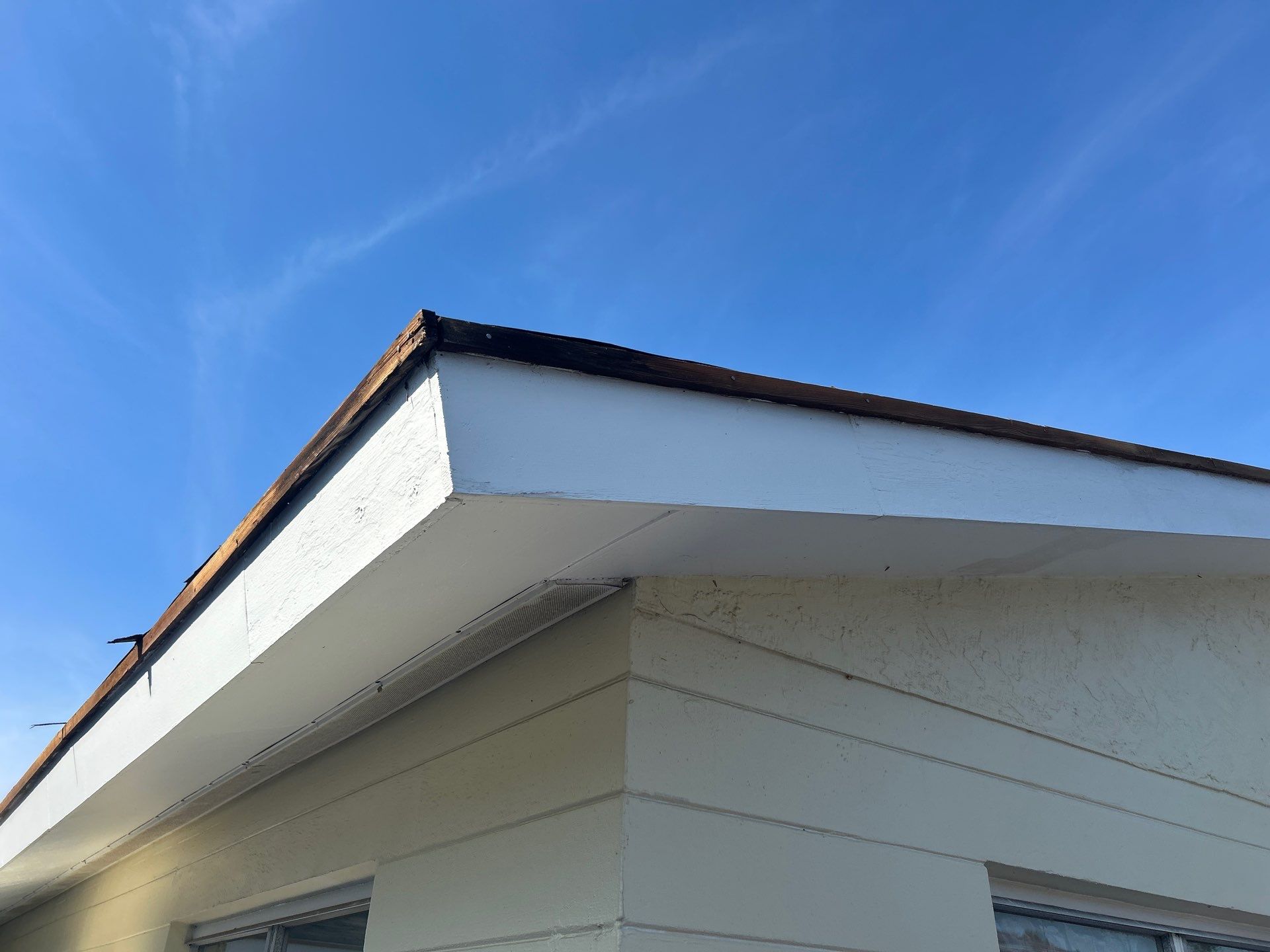 Project in St. Petersburg 33705 by Mitchell Roofing Company LLC 