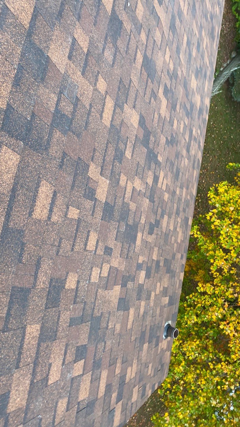 Siding Repair using Certainteed Cedar Impressions by A Plus Exterior