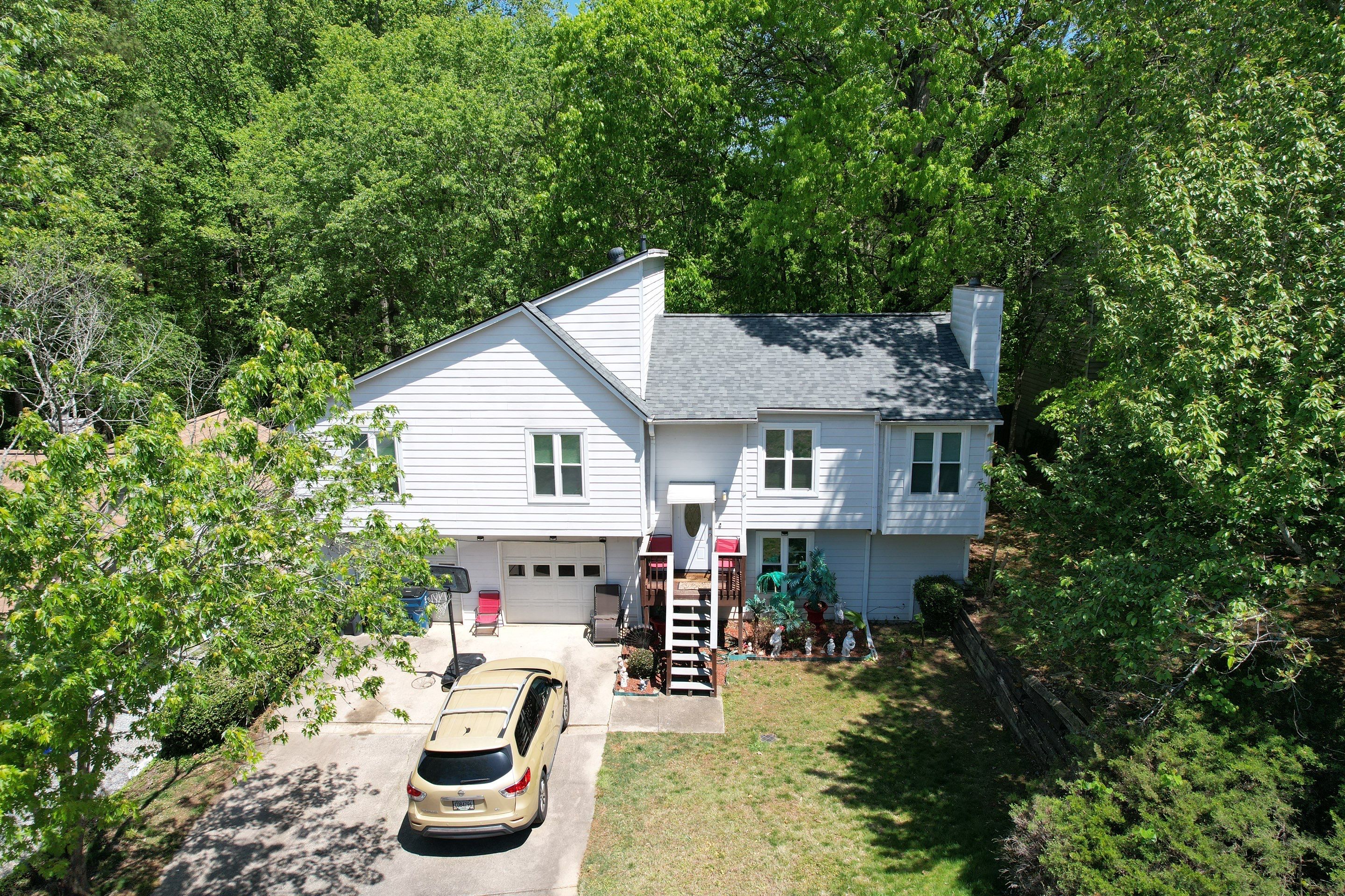 Residential Roofing Installation using Owens Corning by Inspector Roofing and Restoration