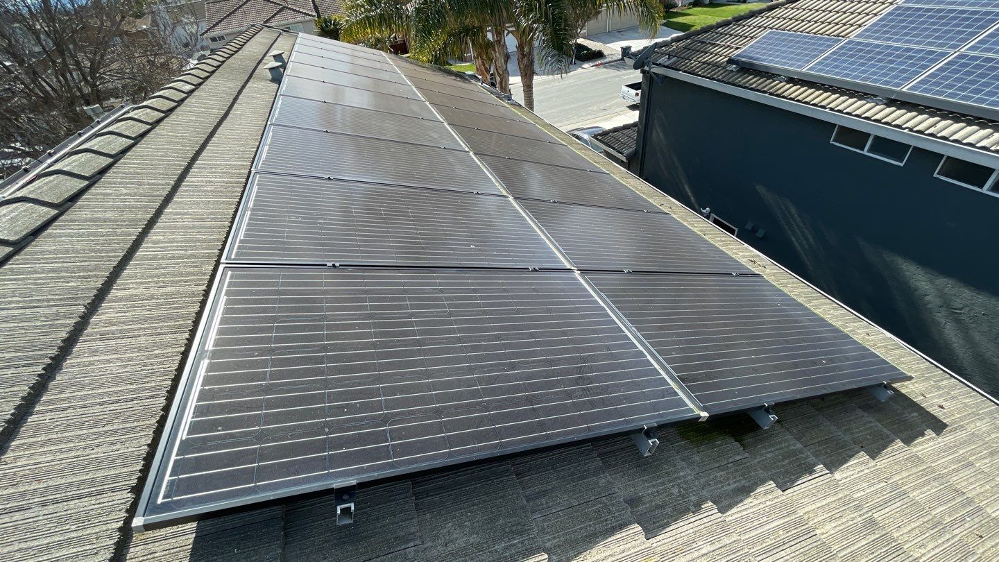 Triple Combo Services in Hollister, CA by All One Solar Shine
