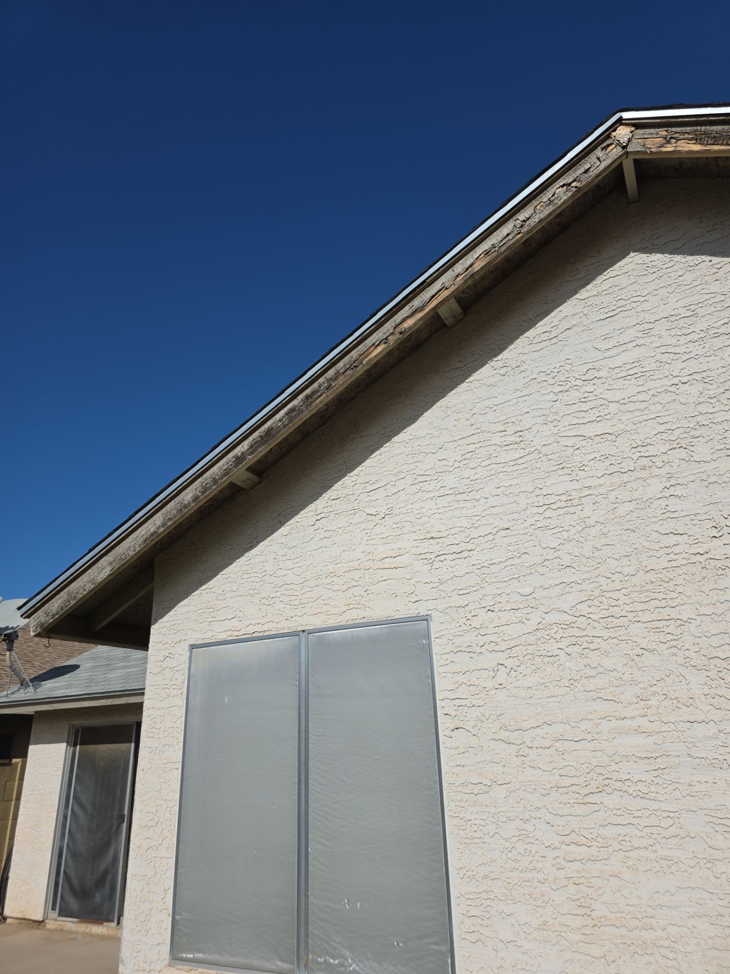 Residential Roof Install using GAF by Weather-Tite Roofing