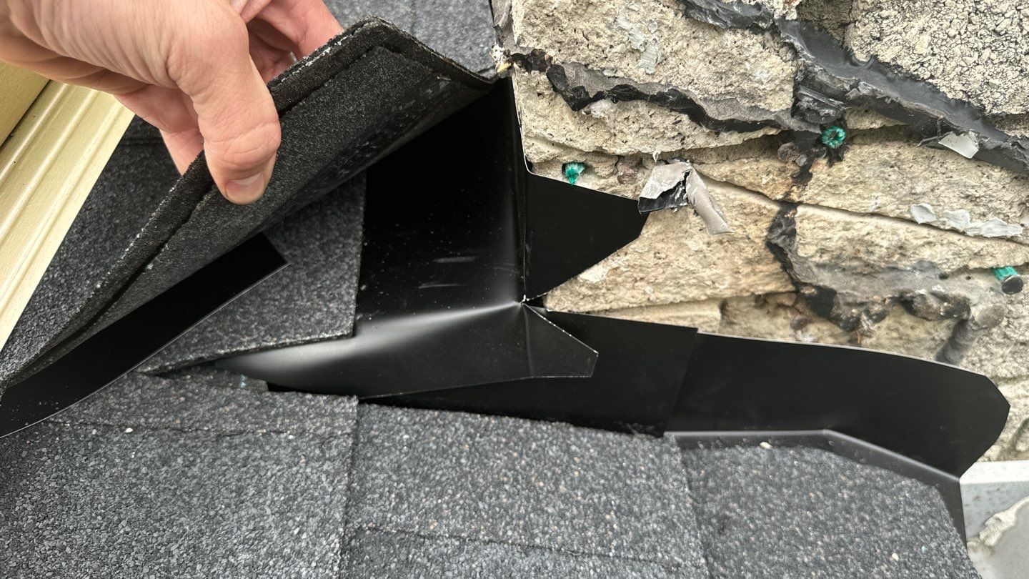 Roof Replacement using CertainTeed Landmark by 180 Contractors
