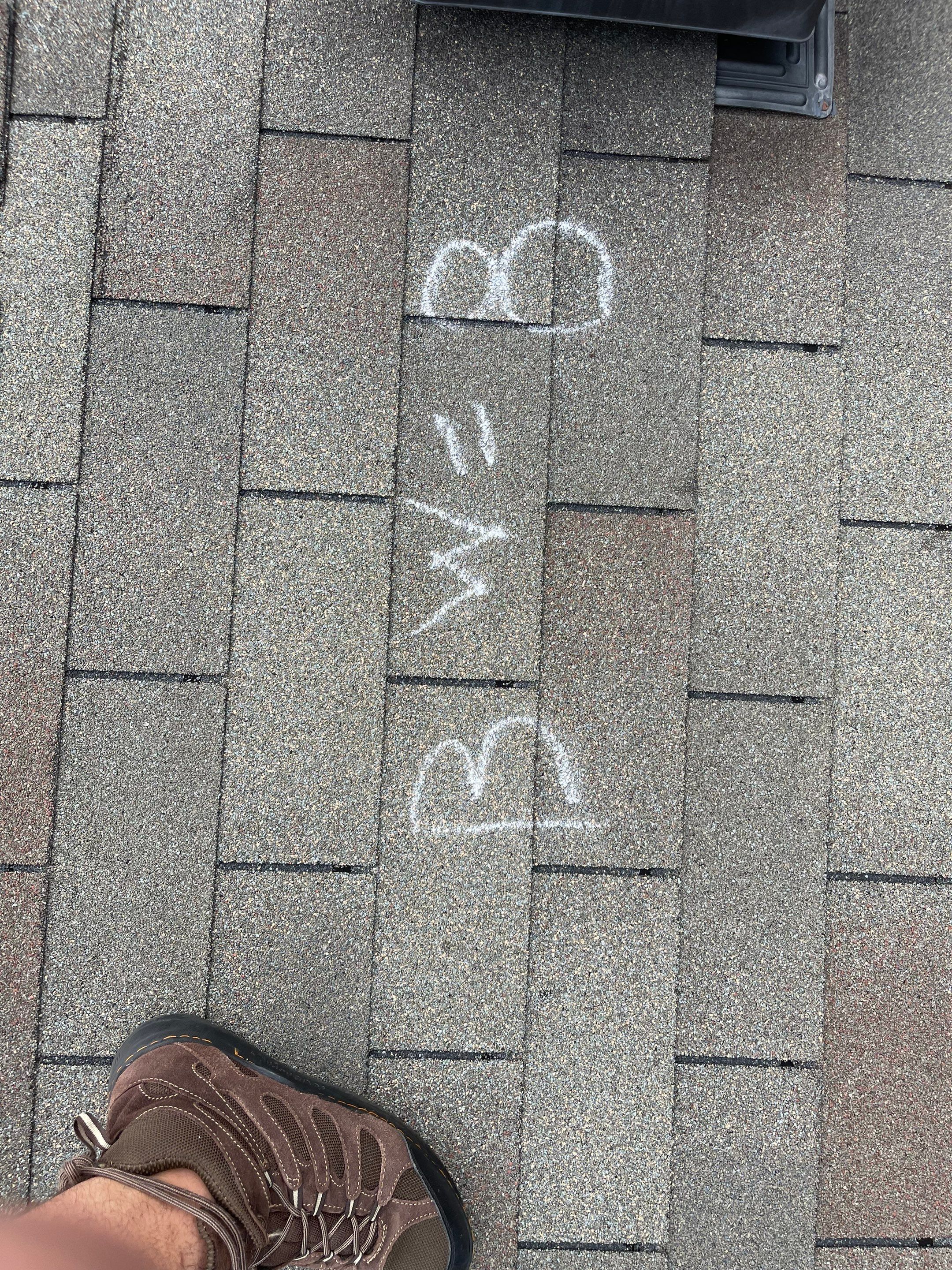 Residential Roofing Installation using Owens Corning by Inspector Roofing and Restoration