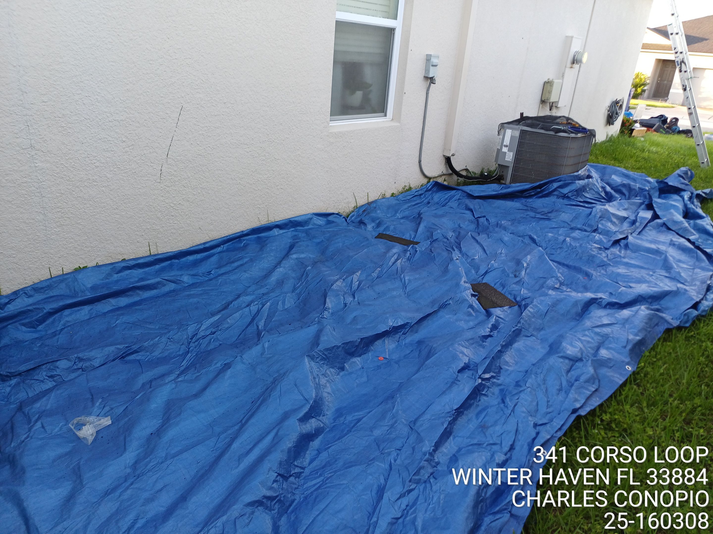 Project in Winter Haven by You Restorations LLC DBA YOU-Home
