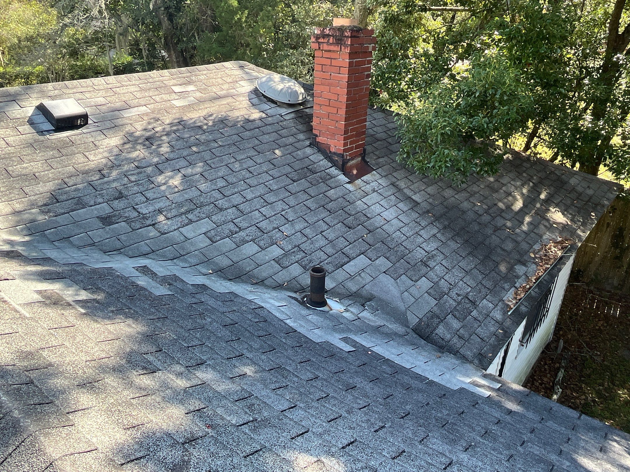 Shingle -> Shingle by Prime Roofing