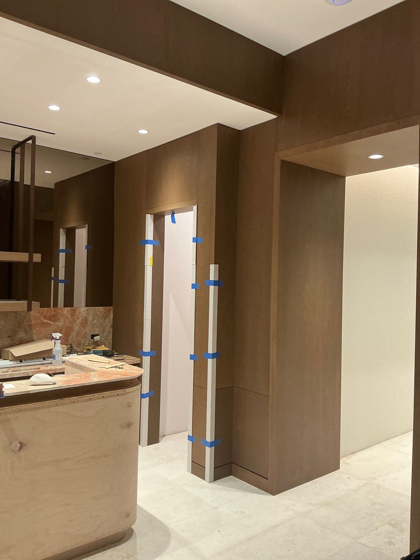 Project in St Pete Beach by Vc Pro Builders