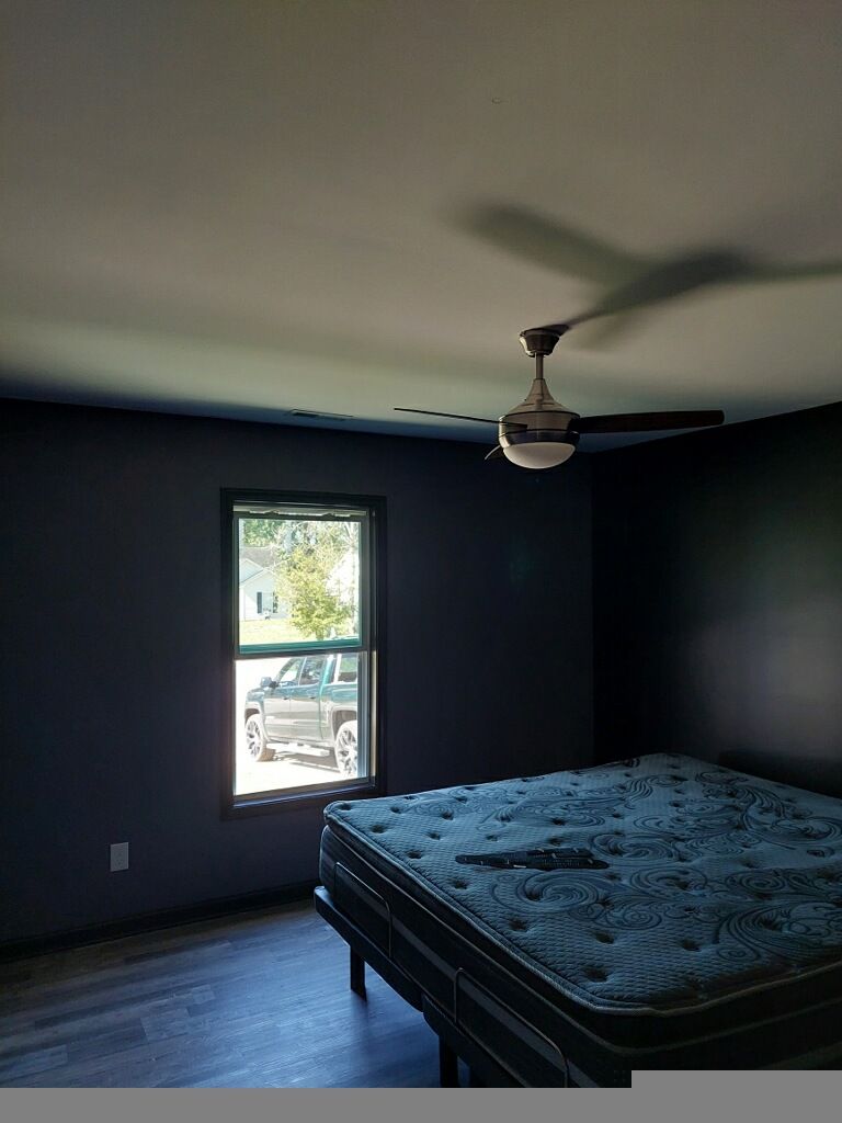 Fire Damage Restoration and Total Home Rebuild by Licensed General Contractor by RGR Construction and Roofing, LLC