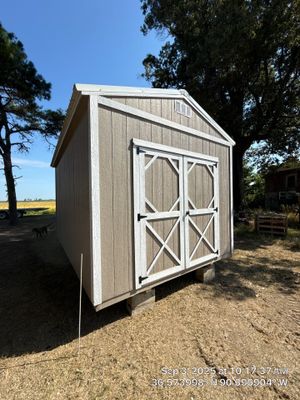 Repossession to Delivery in Neelyville, MO - TruWorth of Poplar Bluff, MO & Cruse Trucking Hickory, KY by TruWorth Buildings