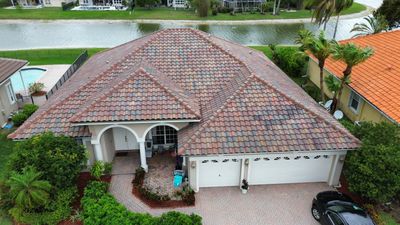 Boca Falls - Boca Raton - Reroof