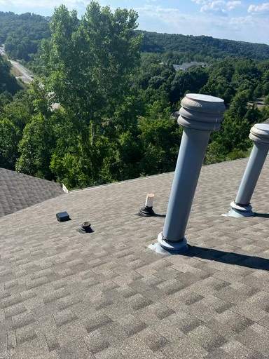 Coraopolis, PA by WM. Prescott Roofing and Remodeling, Inc.