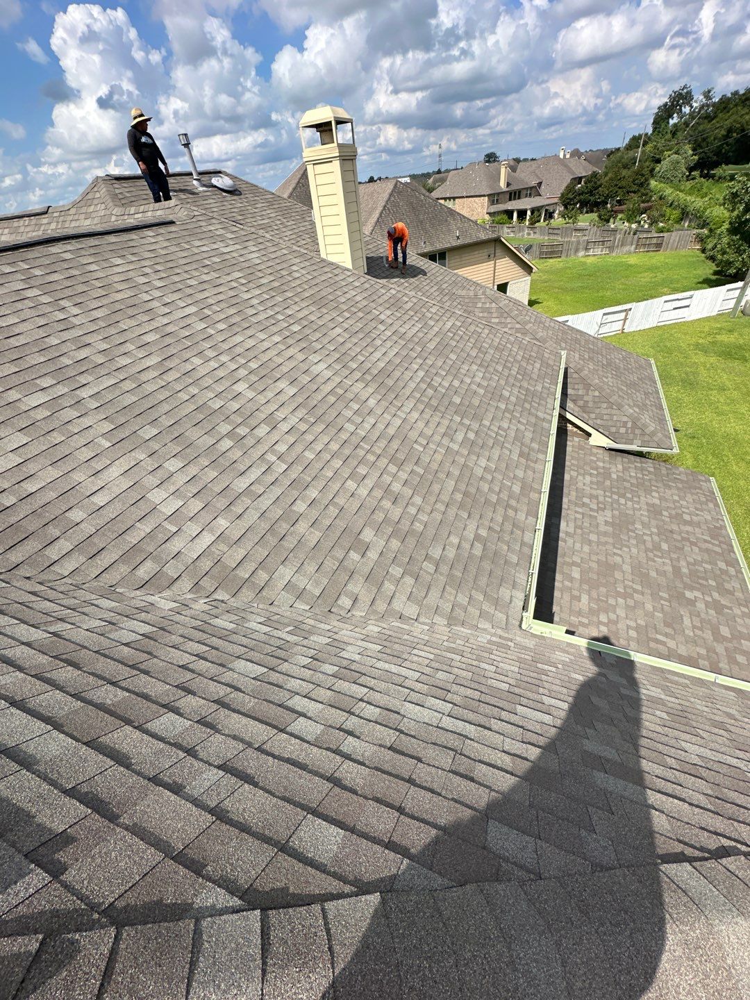 Roof Repair Richmond by Roof Repair Services LLC