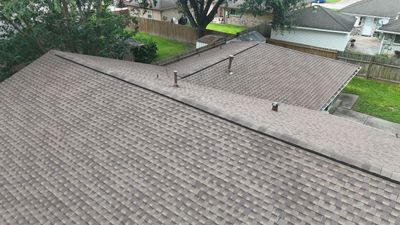 Roof Replacement in Houston, TX