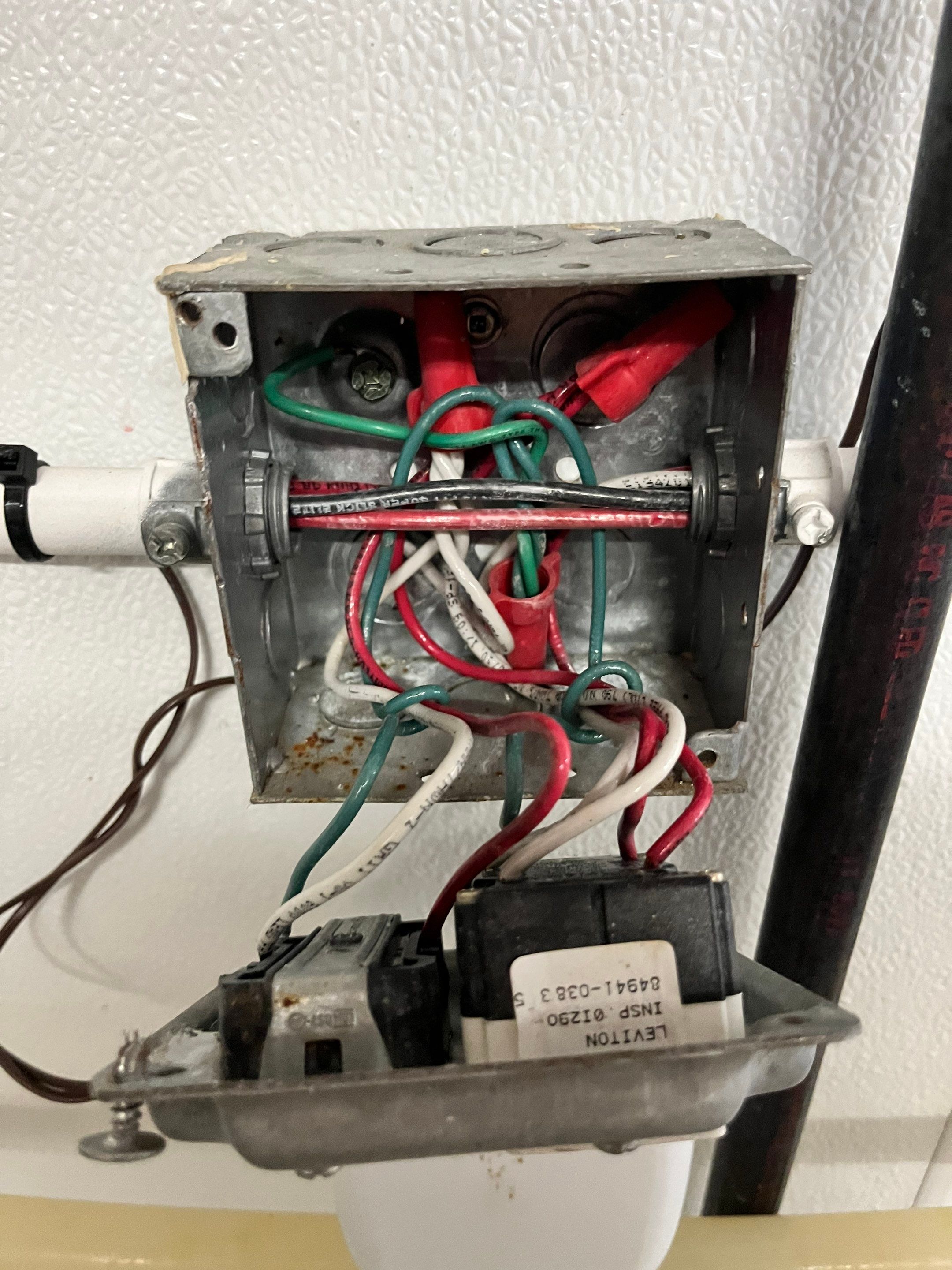 Project in Woodinville by Aztec Electric LLC