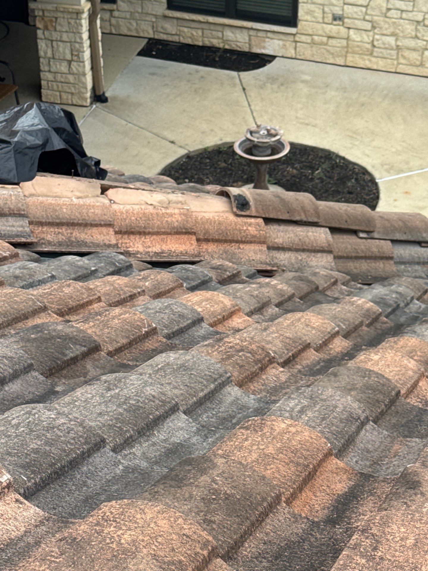 Roof Repair Sugarland by Roof Repair Services LLC