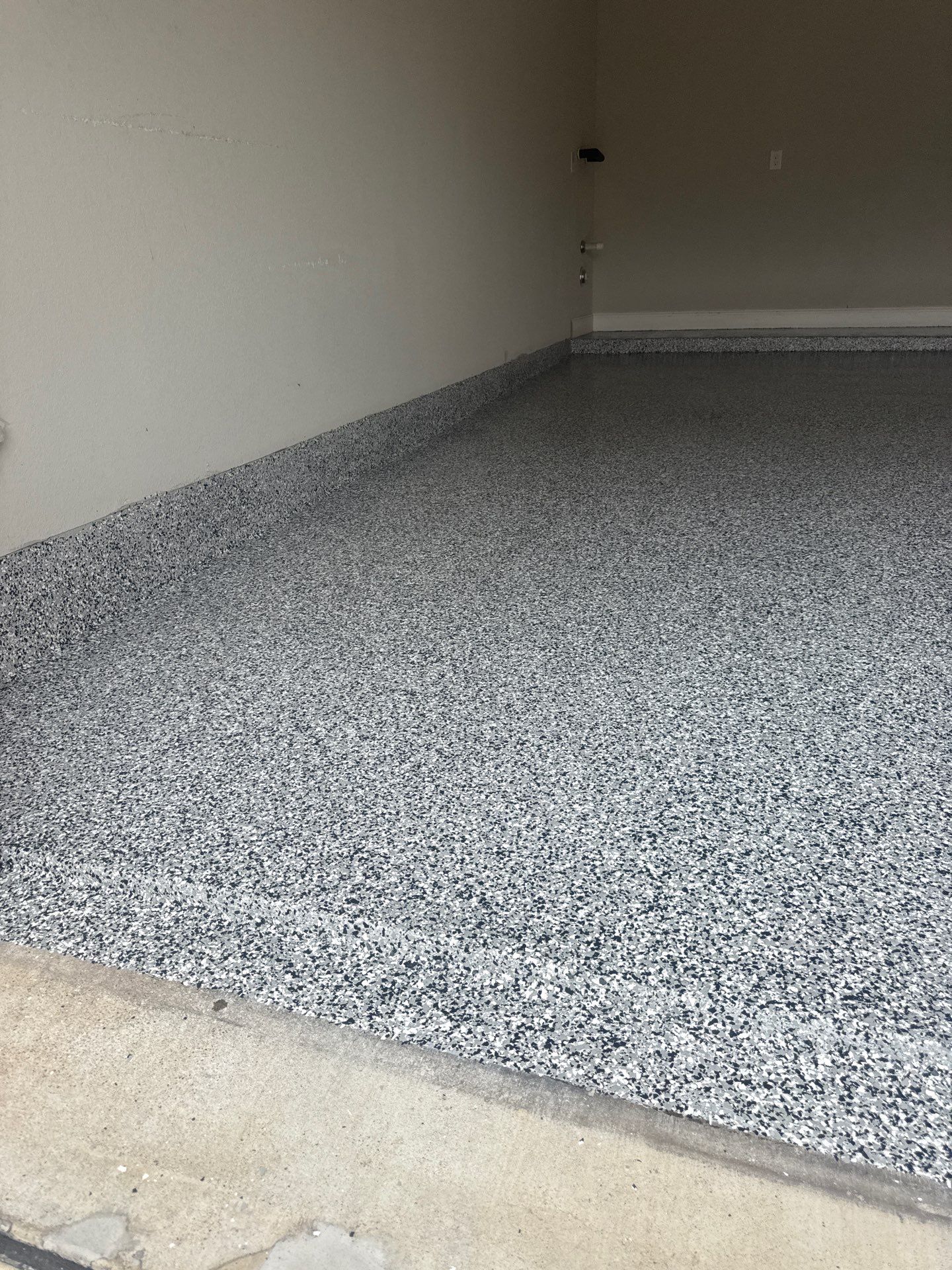 Project in Pflugerville by GarageExperts of Greater Austin