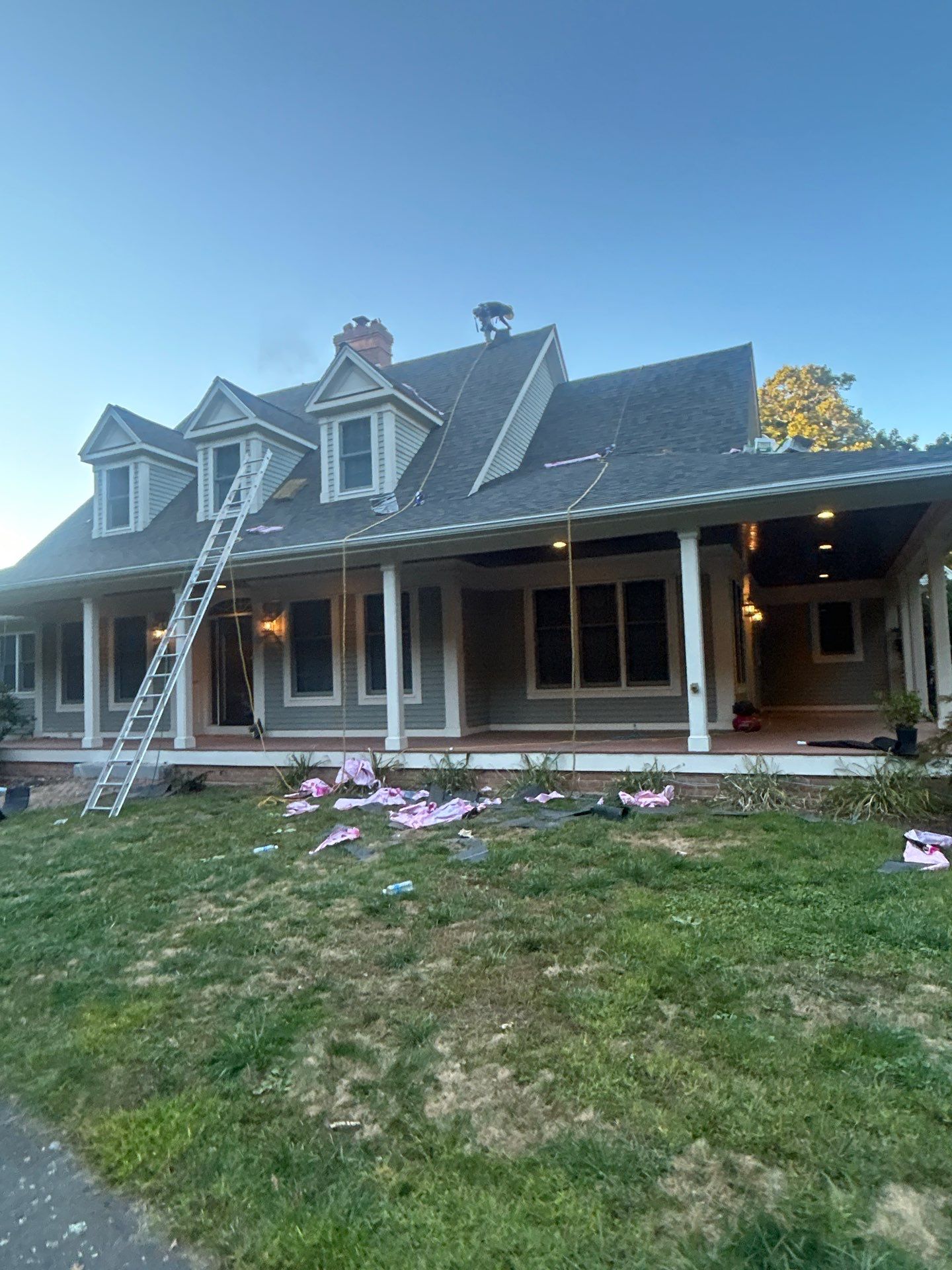 Marlborough by All site builders LLC