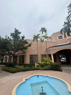 ML PLAZA LLC