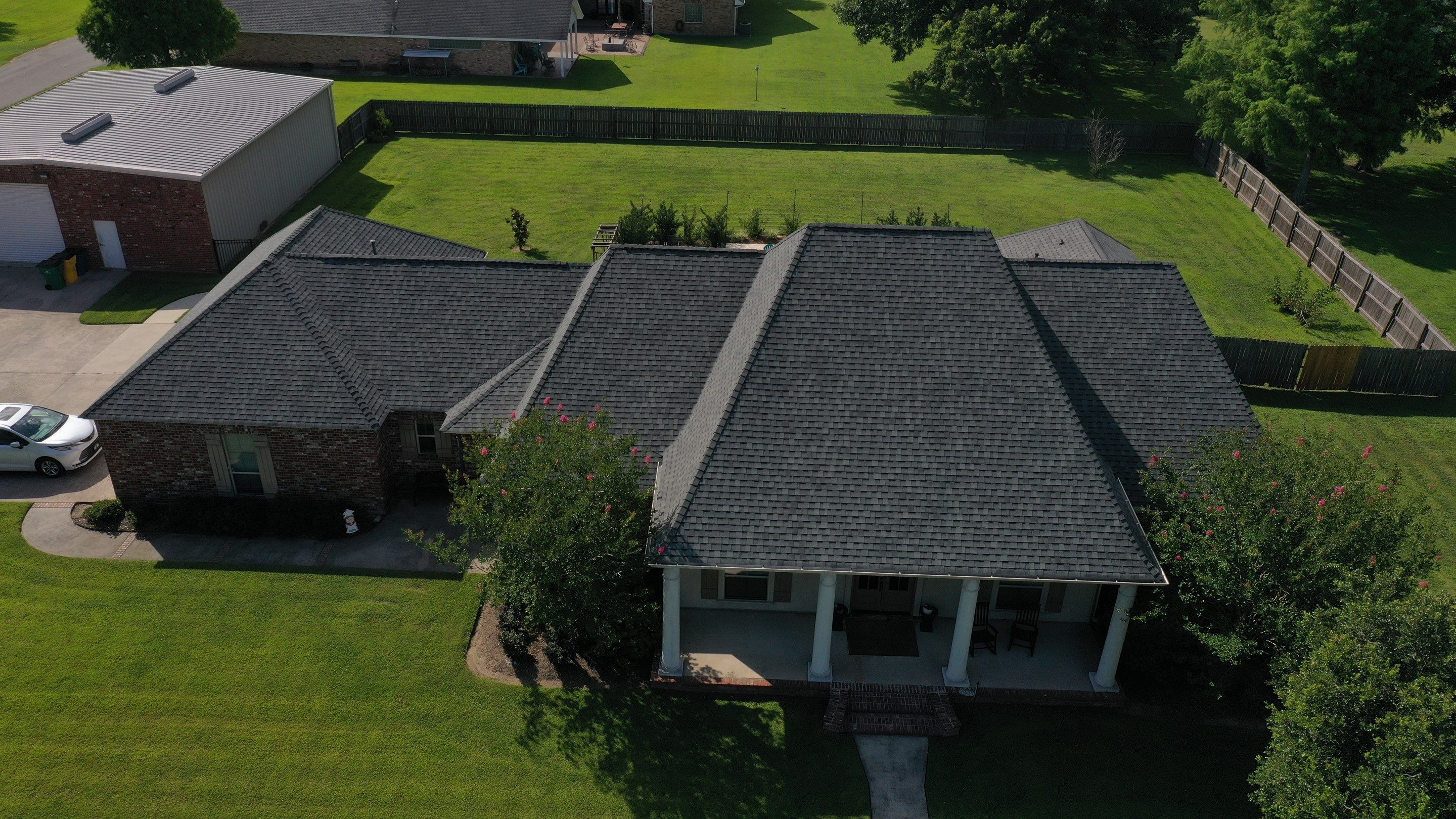 Hearthstone - Atlas by Top Team Roofing & Construction