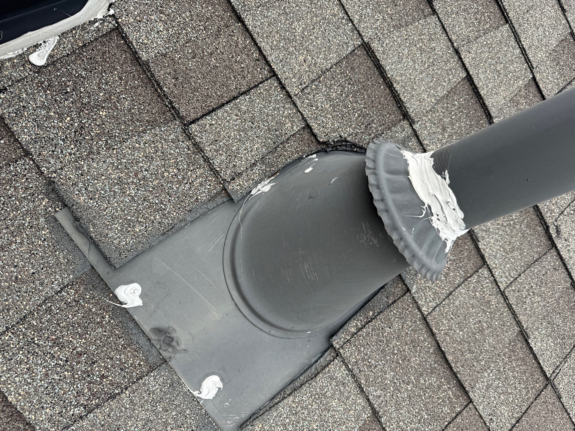 Roof Repair Spring by Roof Repair Company