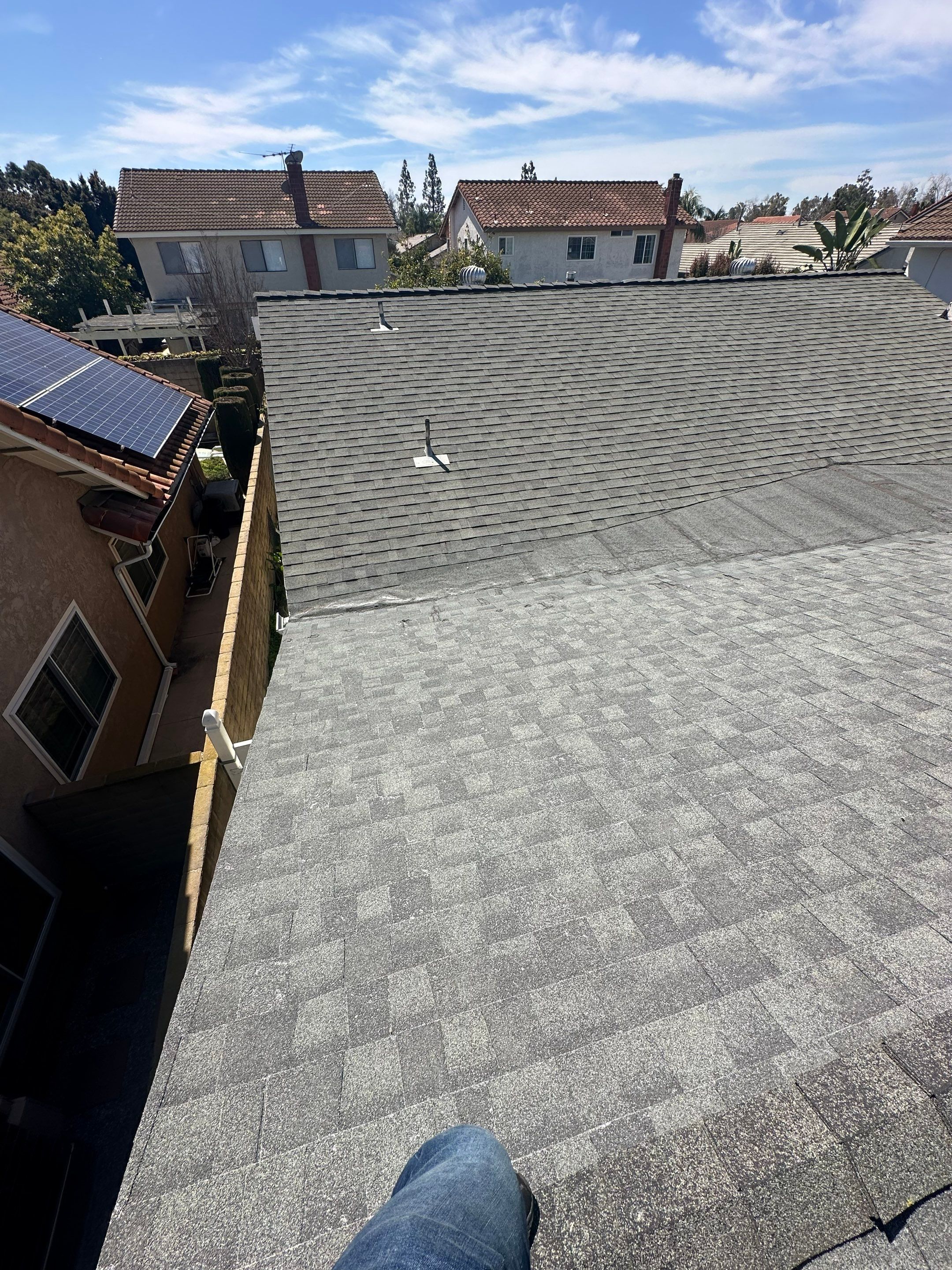 Roof Replacement - Cerritos, CA 90703 by Epic Roof Replacement