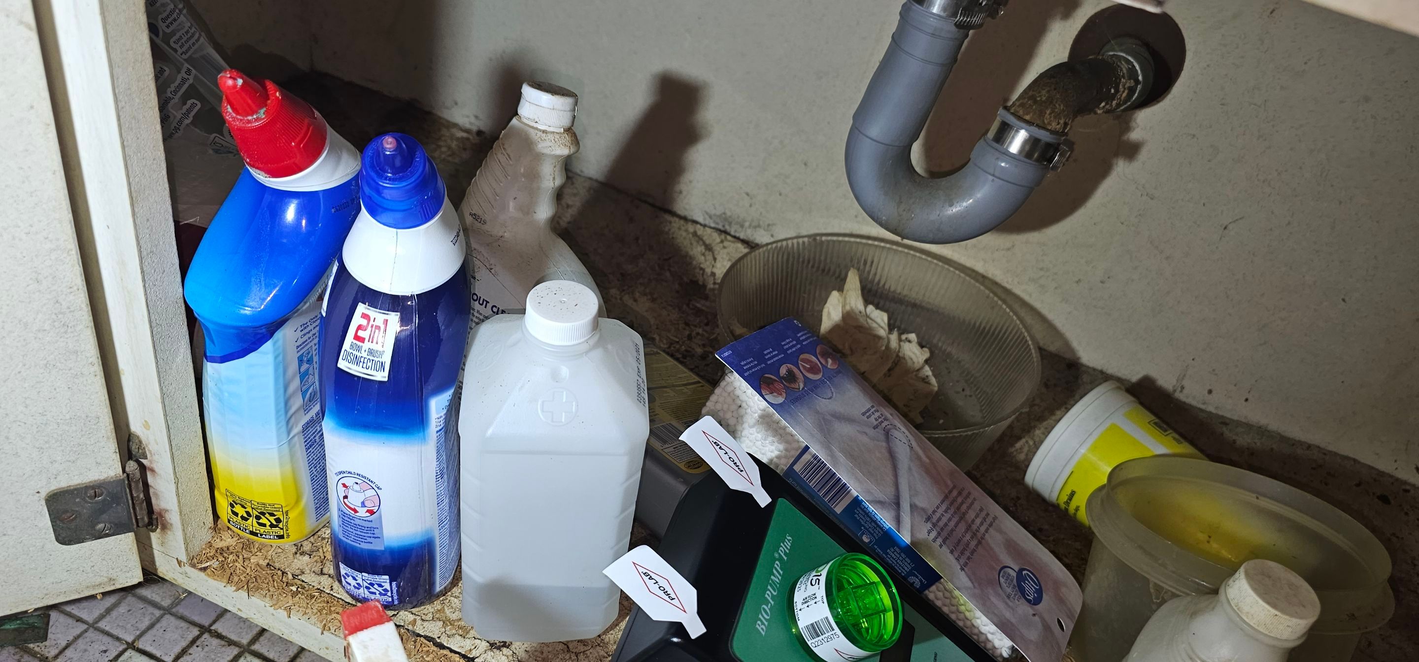 Storm surge cleanup  by SuperClean 