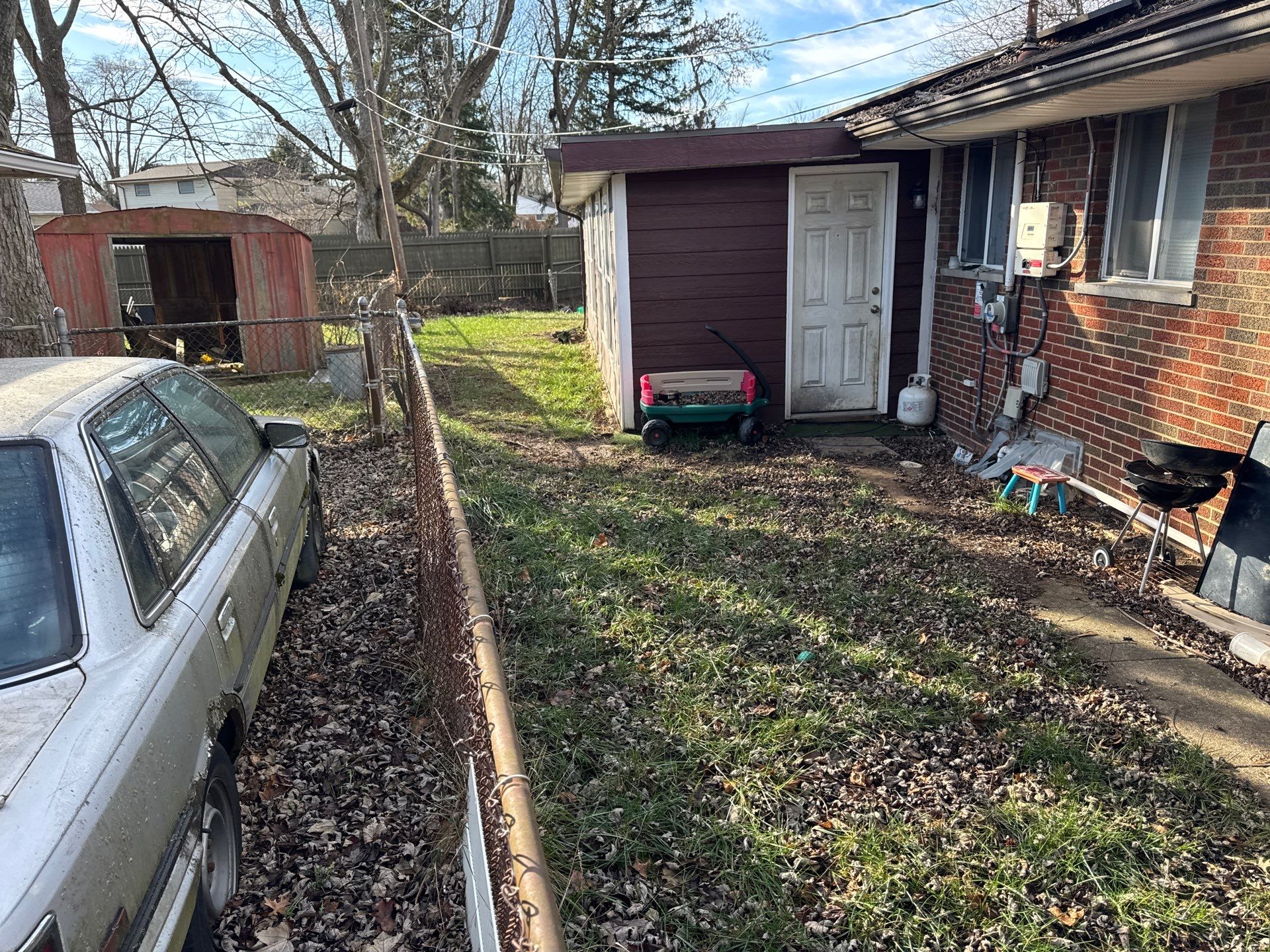 Dwand Montgomery by Imperial Roofing and Contracting 