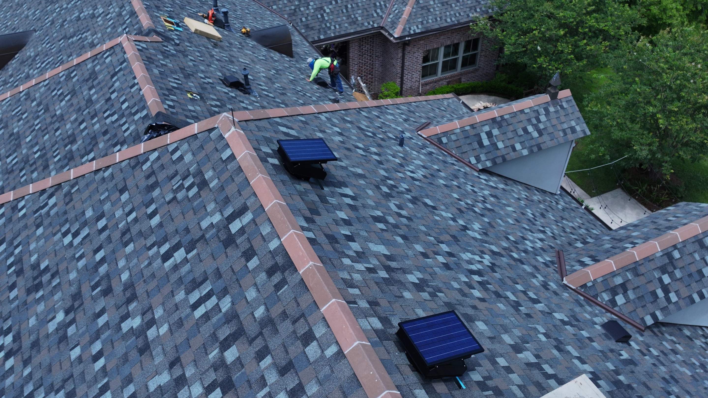 HDS Contractors - Roof Repairs in Houma by HDS Contractors