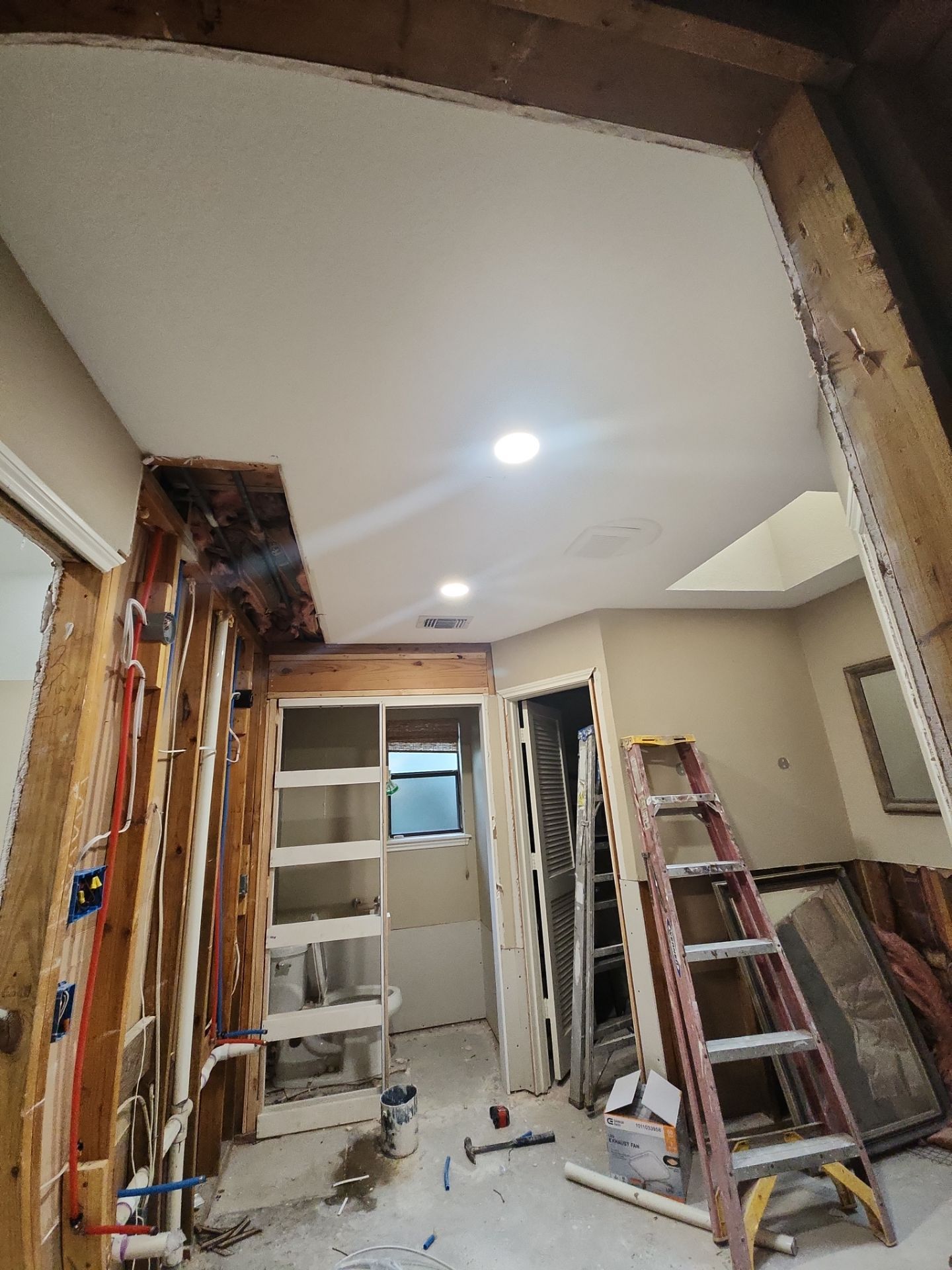 Full Home Remodel by SophAlx LLC