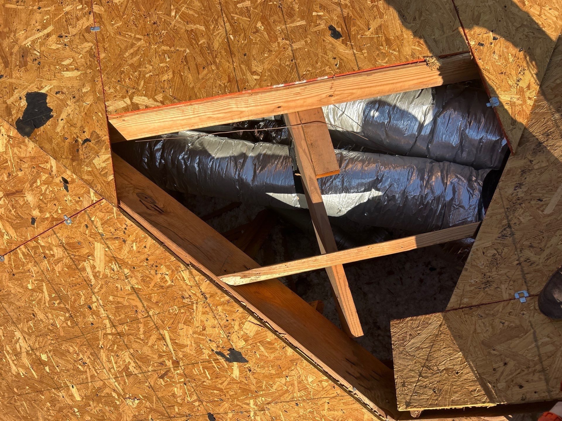 Roof Repair Spring by Roof Repair Company