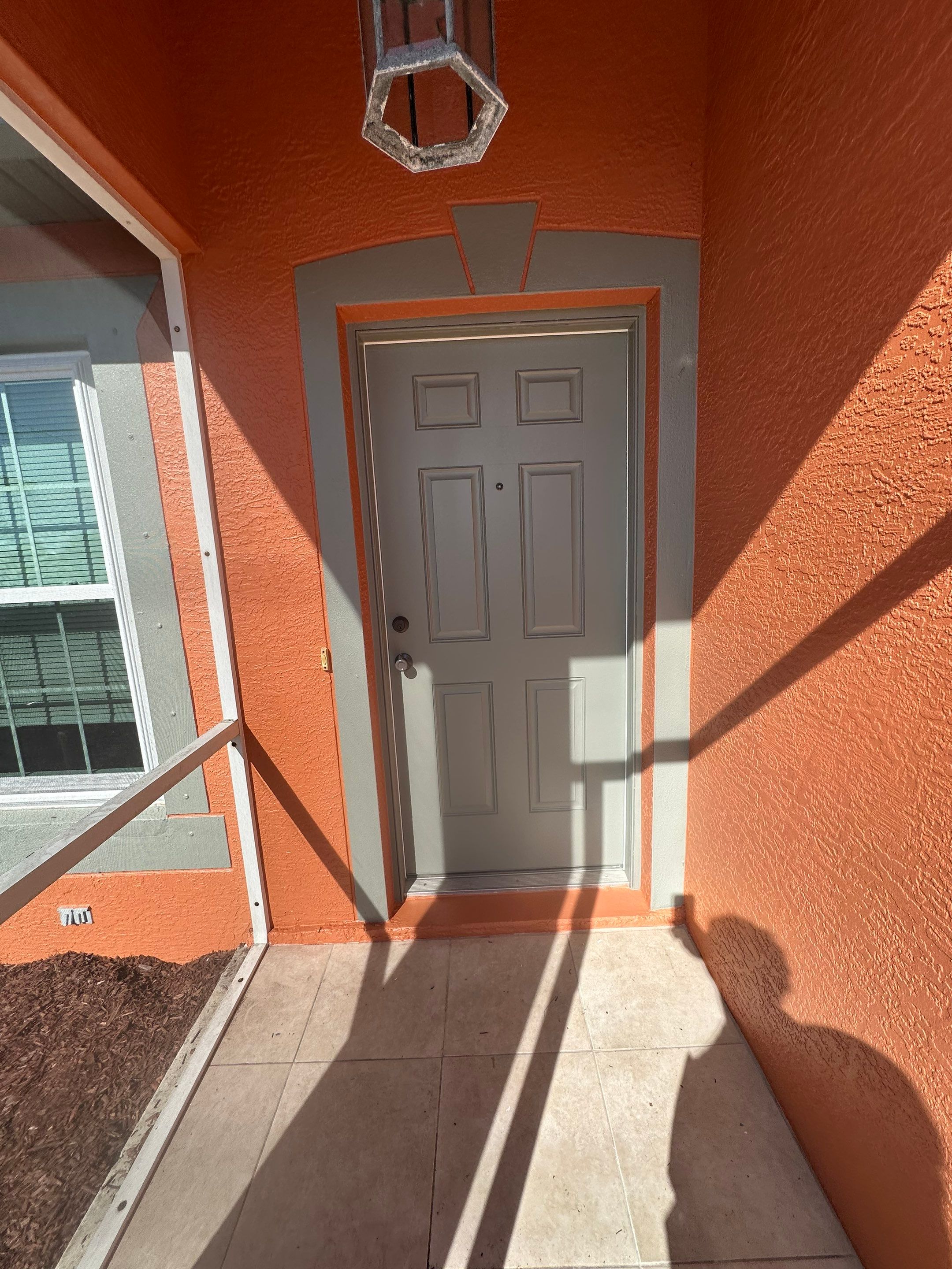 Project in Port Charlotte by Sunbelt Home Solutions
