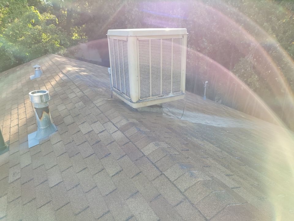 Residential Roofing Installation using GAF Timberline HDZ - Lifetime Shingle by The Roof Doctor