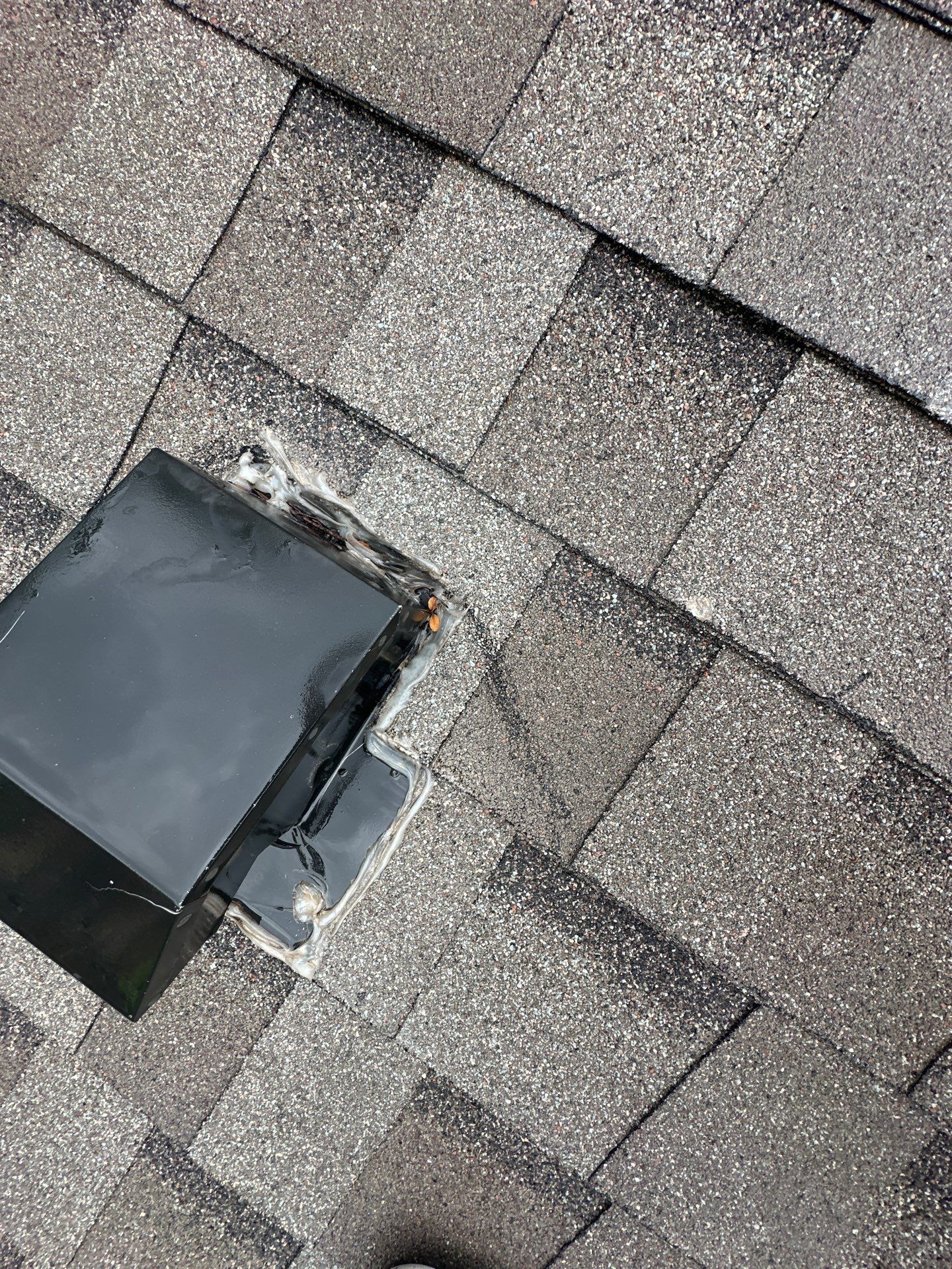 Project in Dallas by Rhino Roofing and General Contracting, LLC