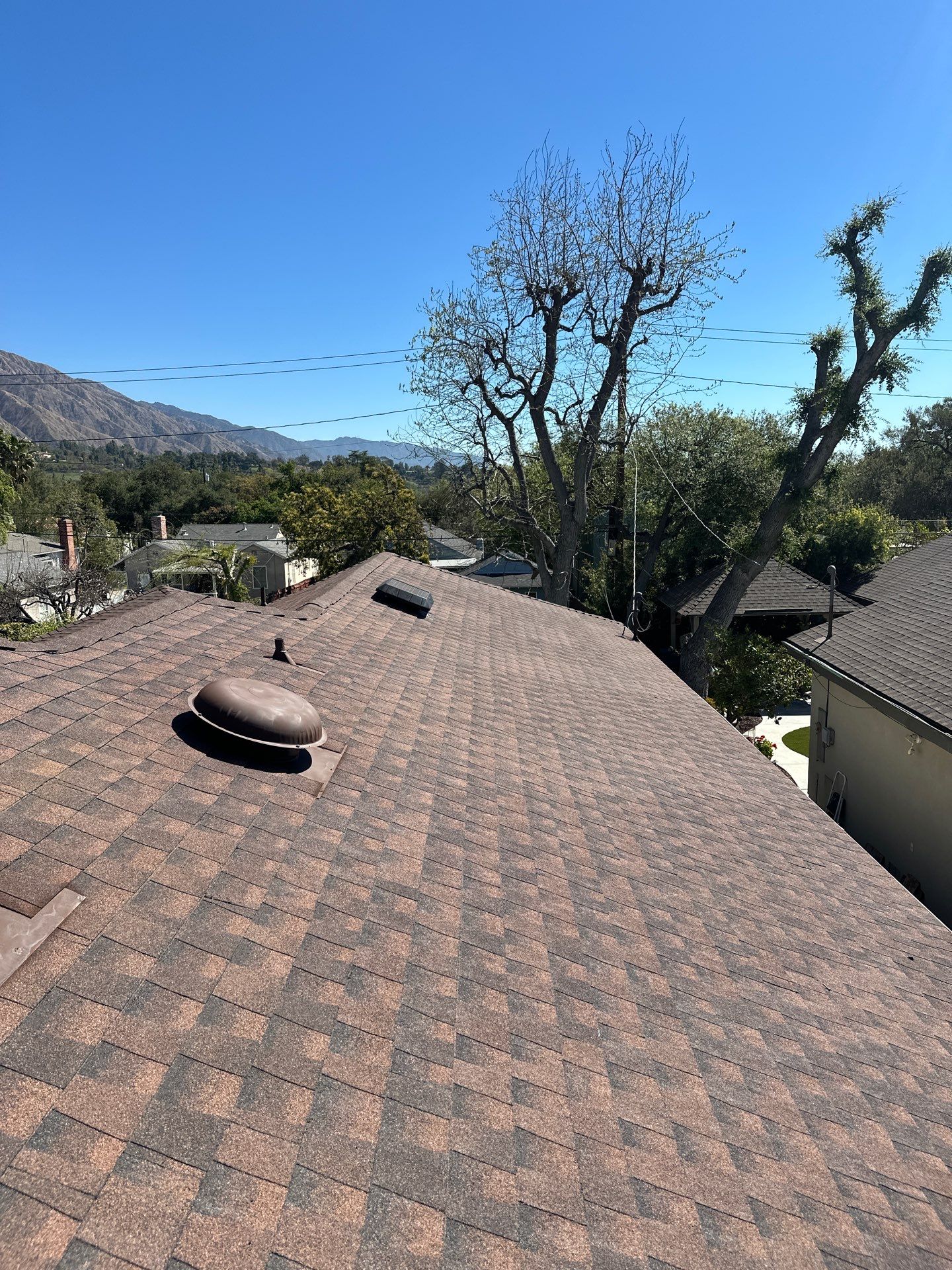 Roof Replacement- Pasadena, CA 91107 by Epic Roof Replacement