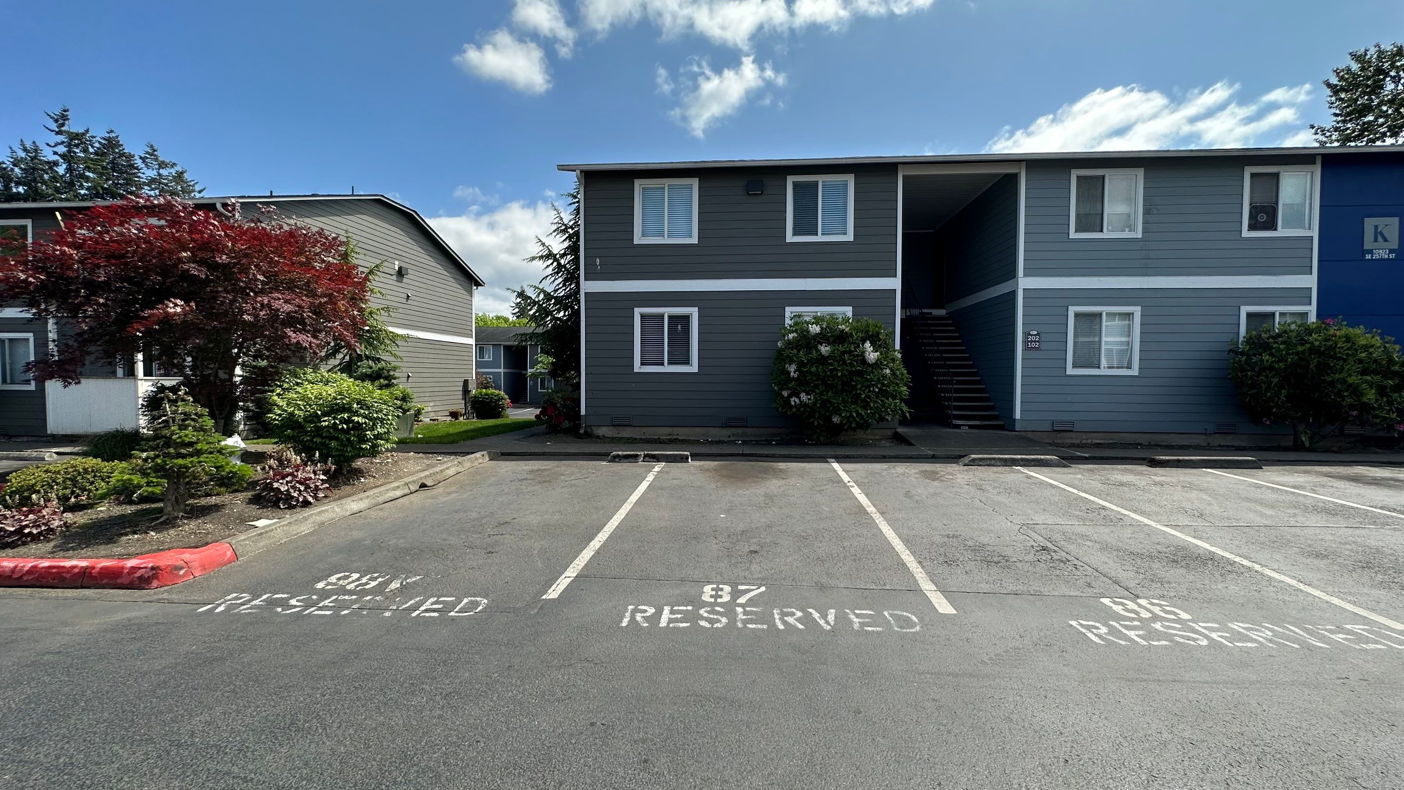 Chaz | Driveway Repave, Asphalt Project  by Jireh Asphalt & Concrete Inc 