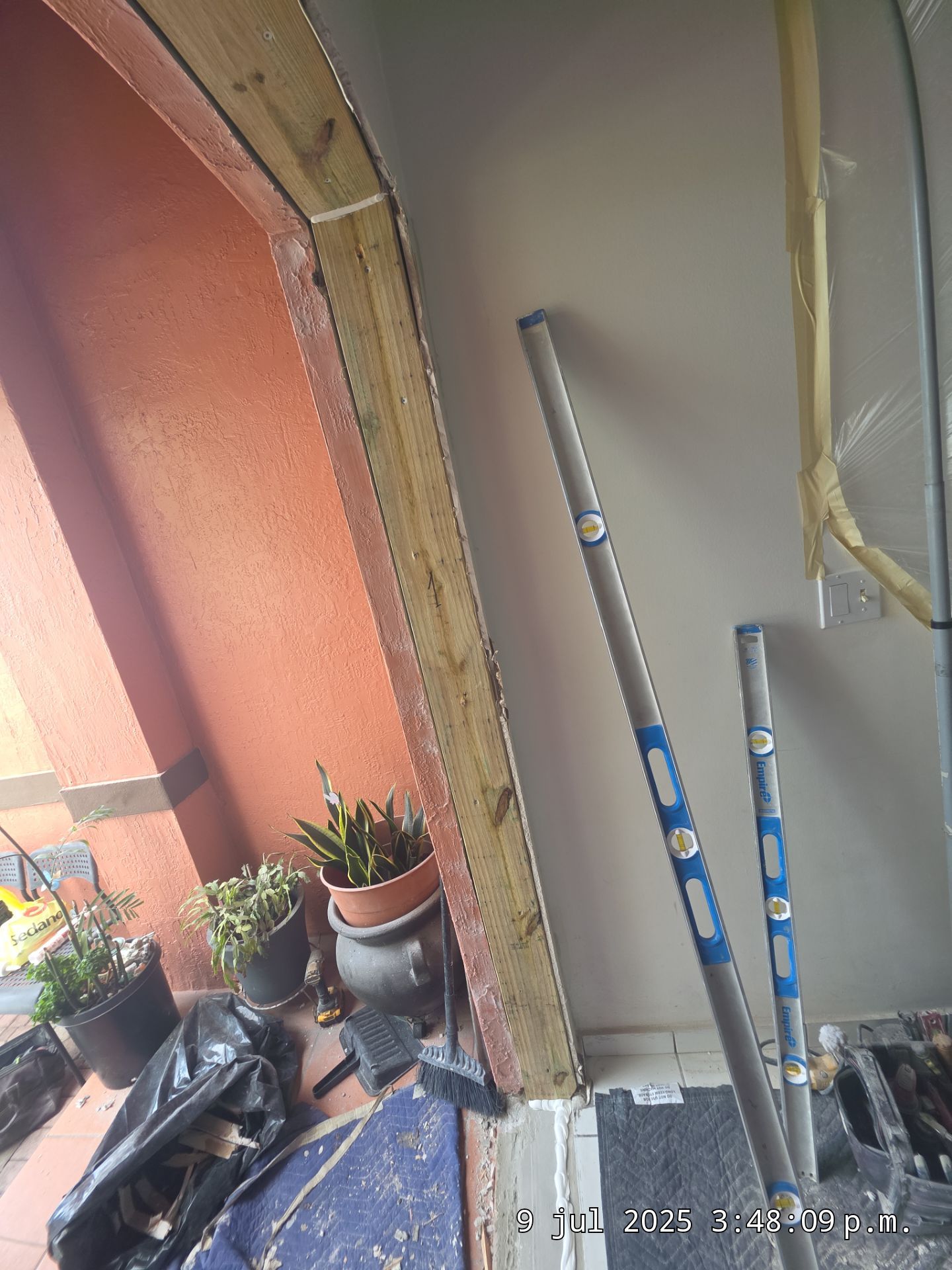 Replacement of  windows and doors -Miami by ASP SuperHome