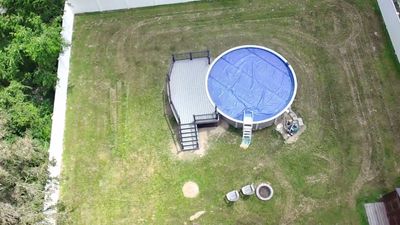 Project in Fort Wayne, IN
