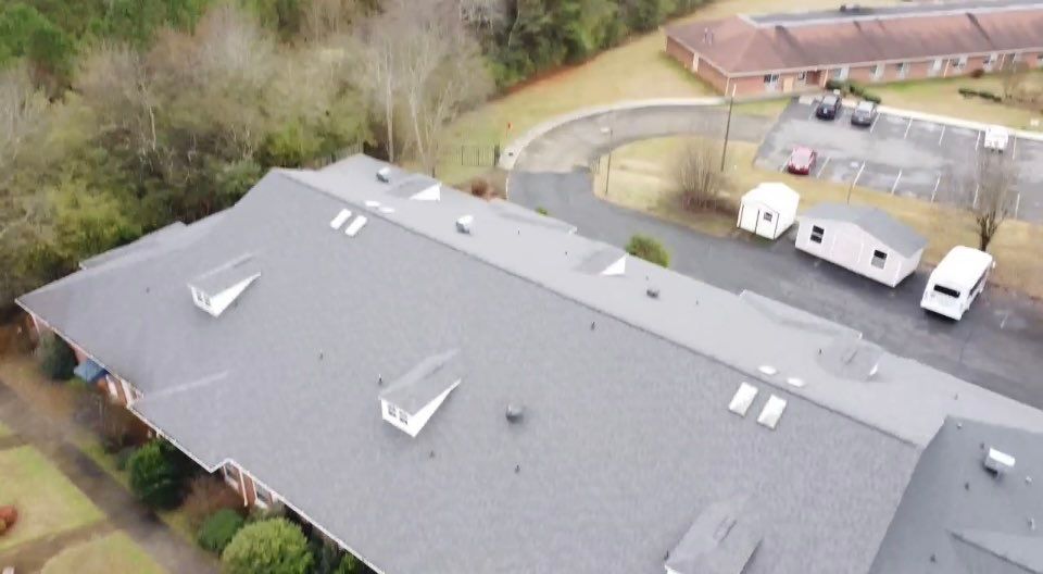 The Gardens of Rome by PC&D