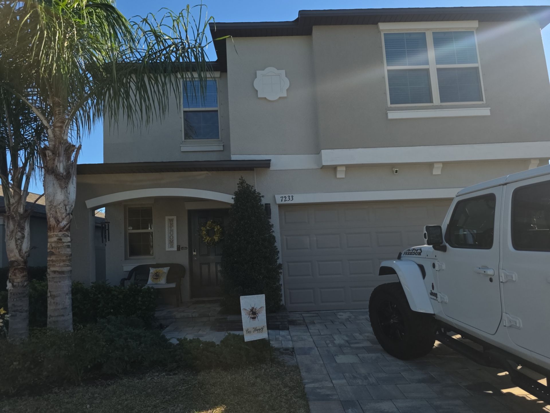 Roof Replacement in Sun City Center, FL by Steadfast Roofing 
