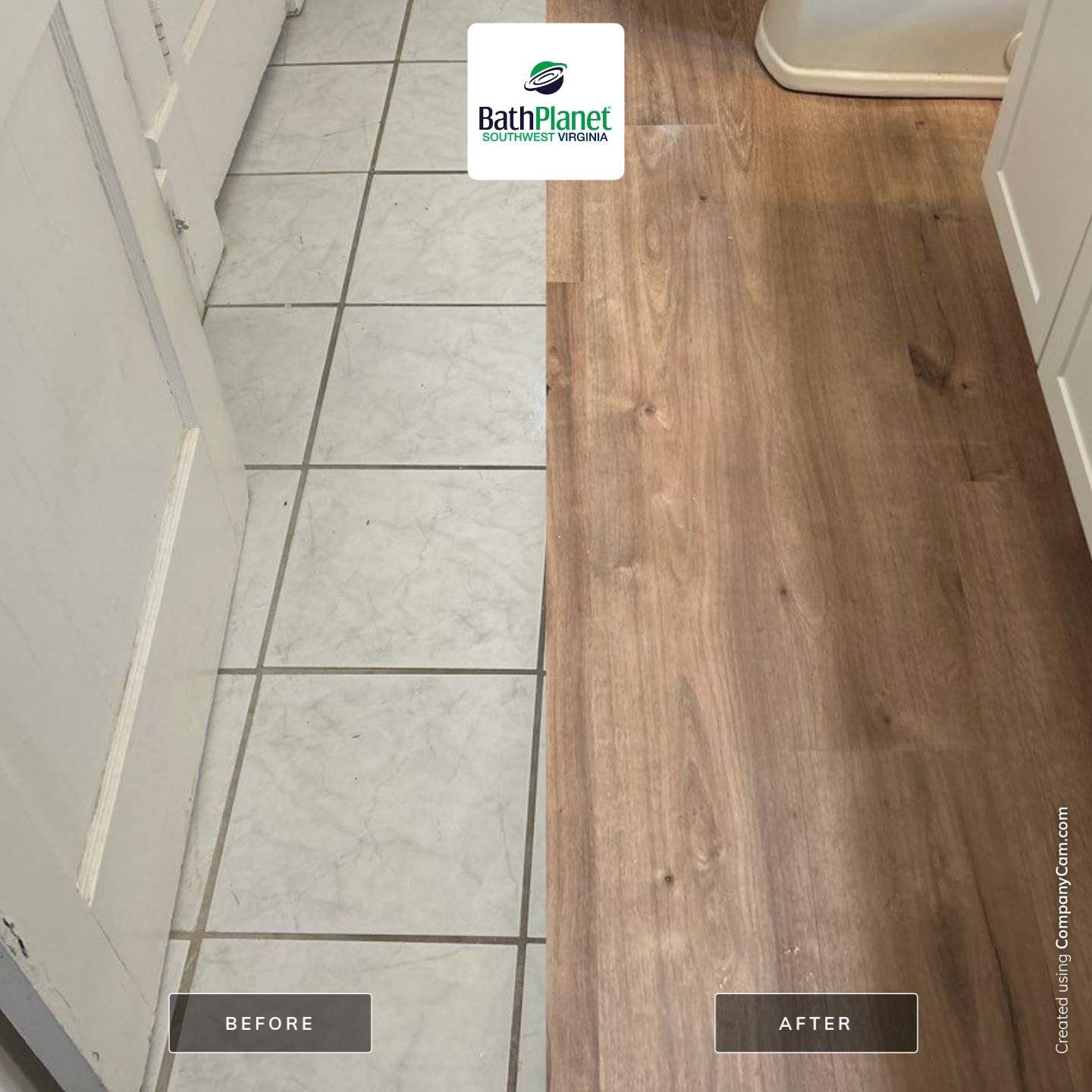 Shower w/ Window Kit by BathPlanet SW Virginia