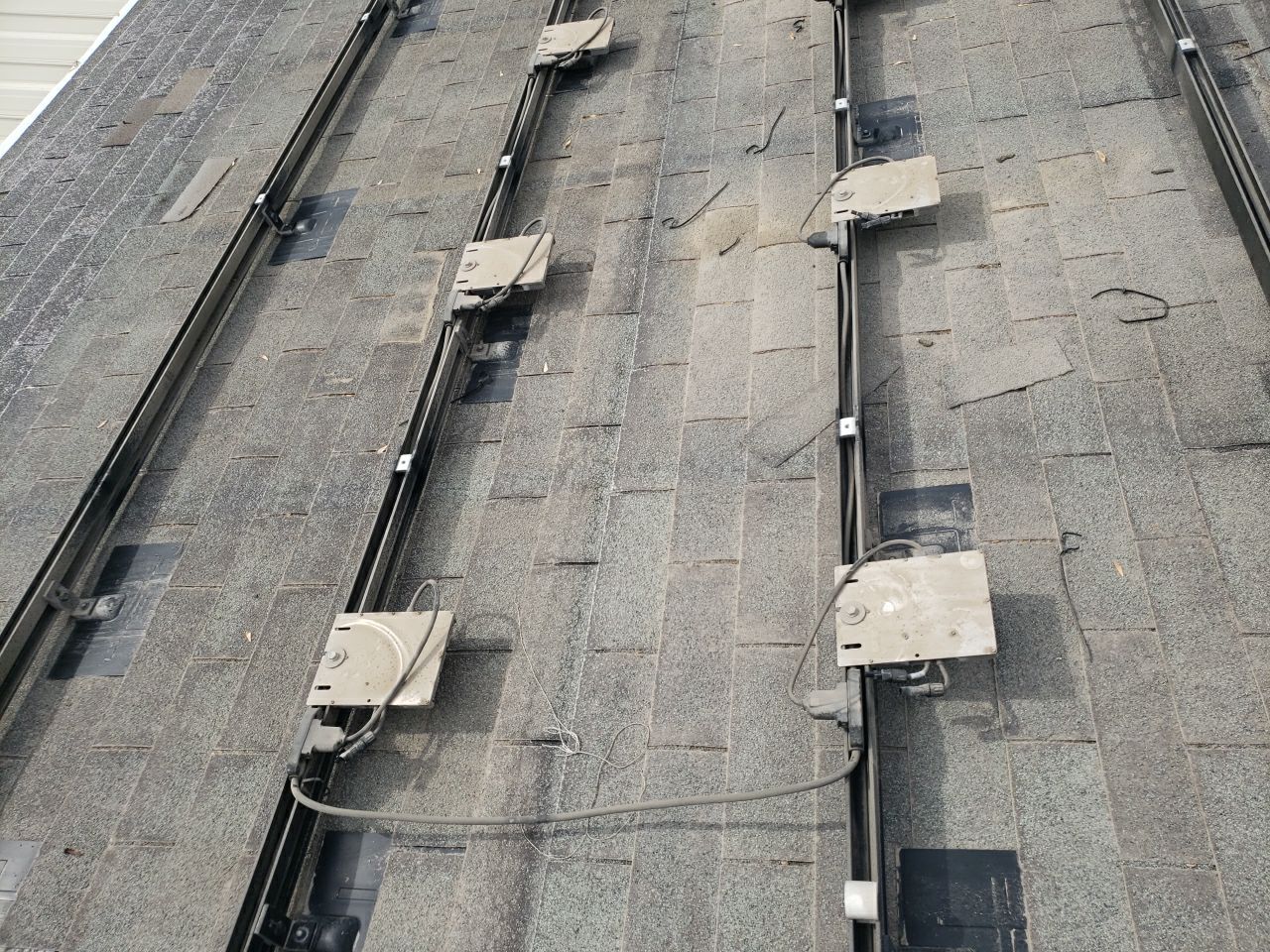 Residential Roofing Installation using GAF Timberline HDZ - Lifetime Shingle by The Roof Doctor