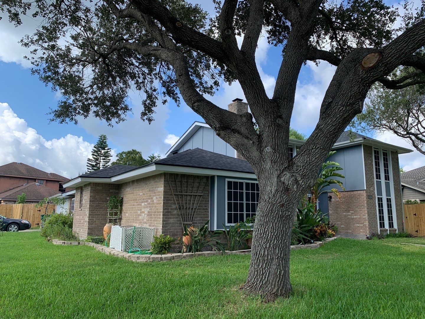 One Big Happy Remodel! by Bayfront Roofing and Construction