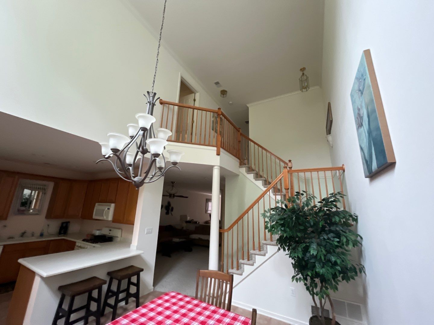 Interior Painting by Fresh Coat Works LLC