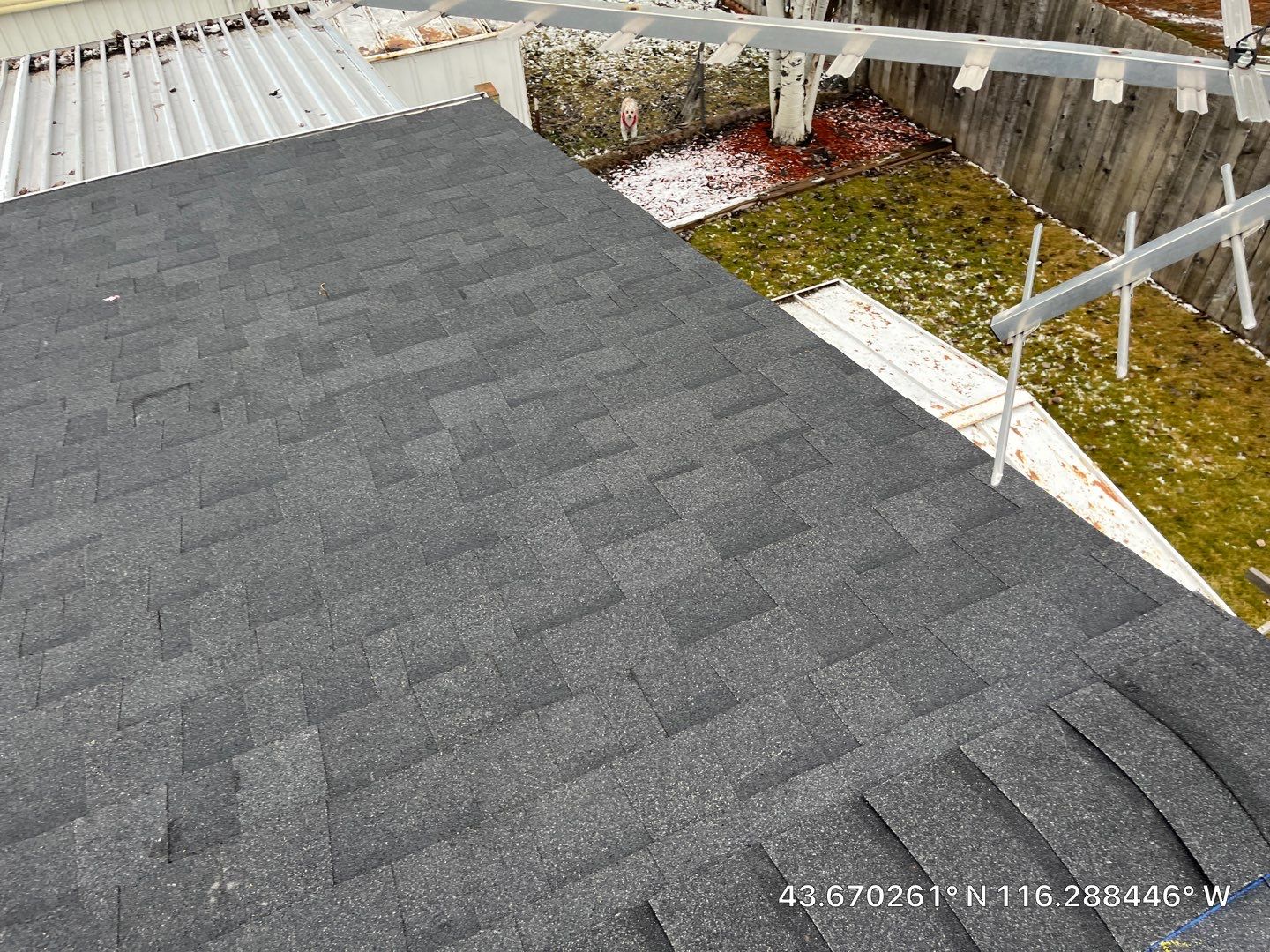 Modular Residential Roofing Installation using Owens Corning by ID Roofing LLC