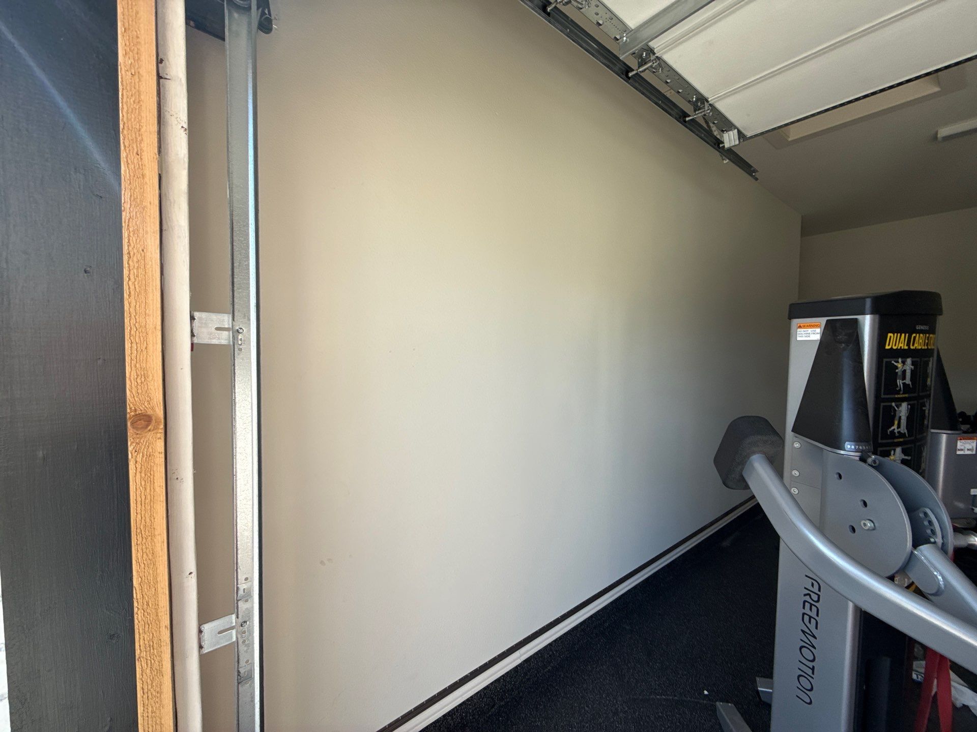 Gym Mirrors  by Richardson Glass & Mirror