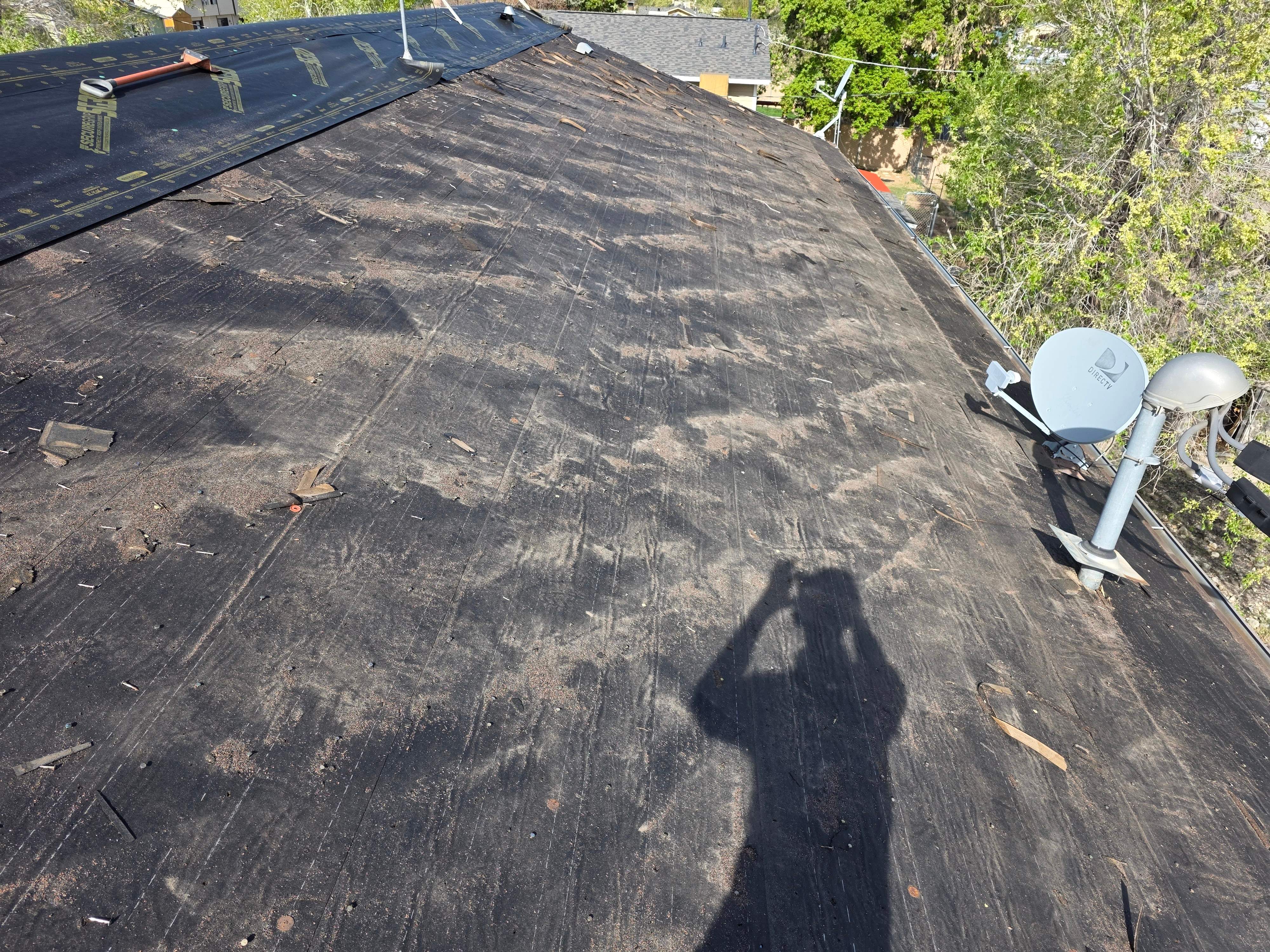 Mitch Rigby by Unified Roofing