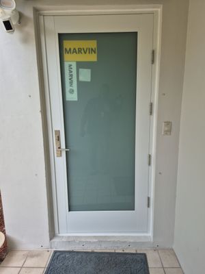 Project in Delray Beach
