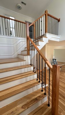 Project in Murray