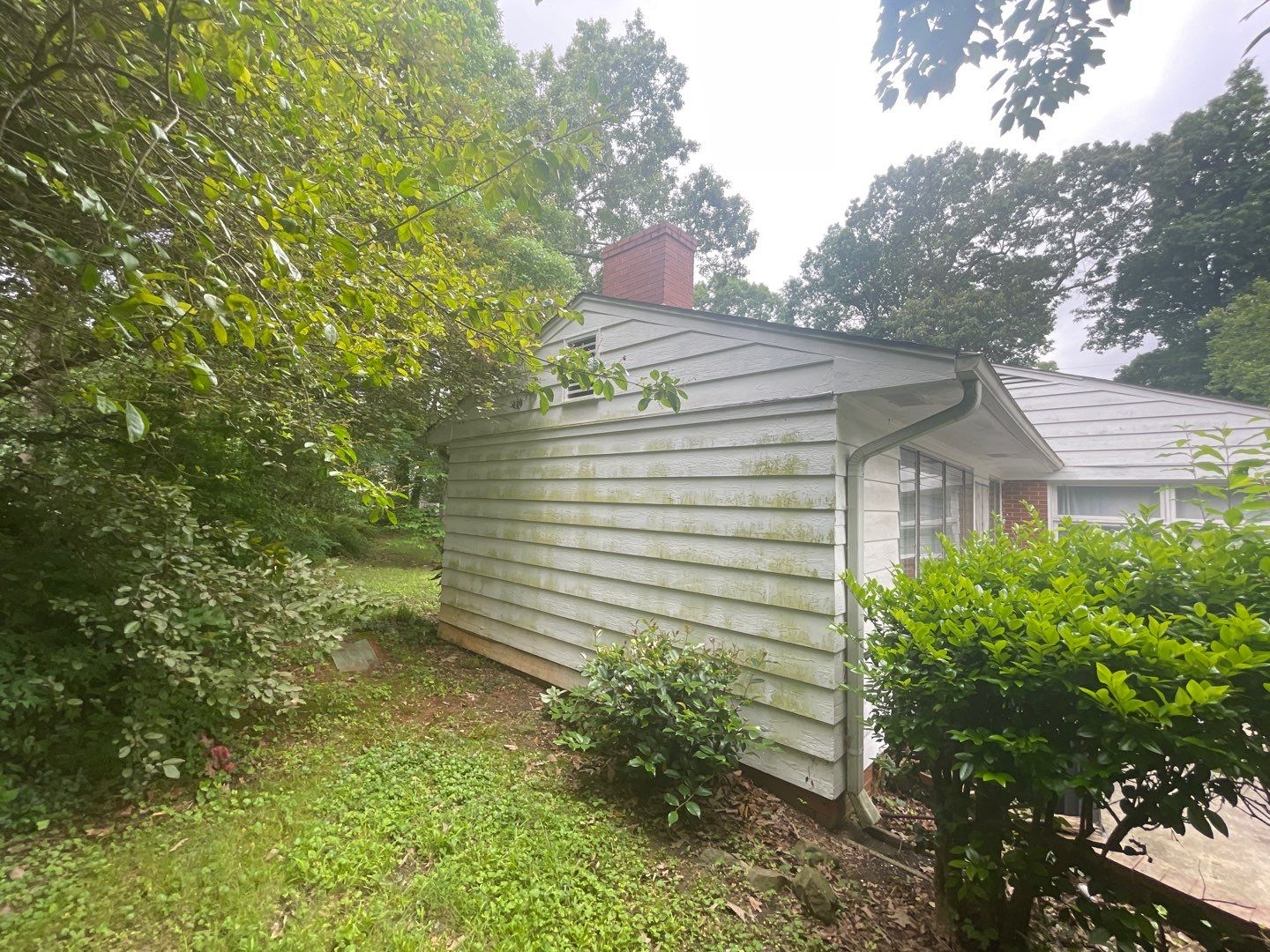 Galvalume Metal Roof by Just In Time Roofing and Restoration