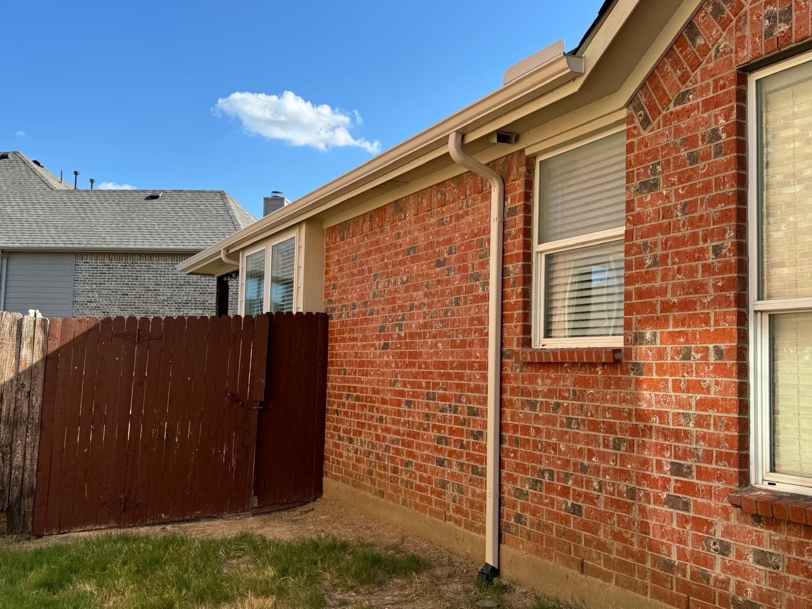 Project in Prosper by Armor Roofing | Exteriors